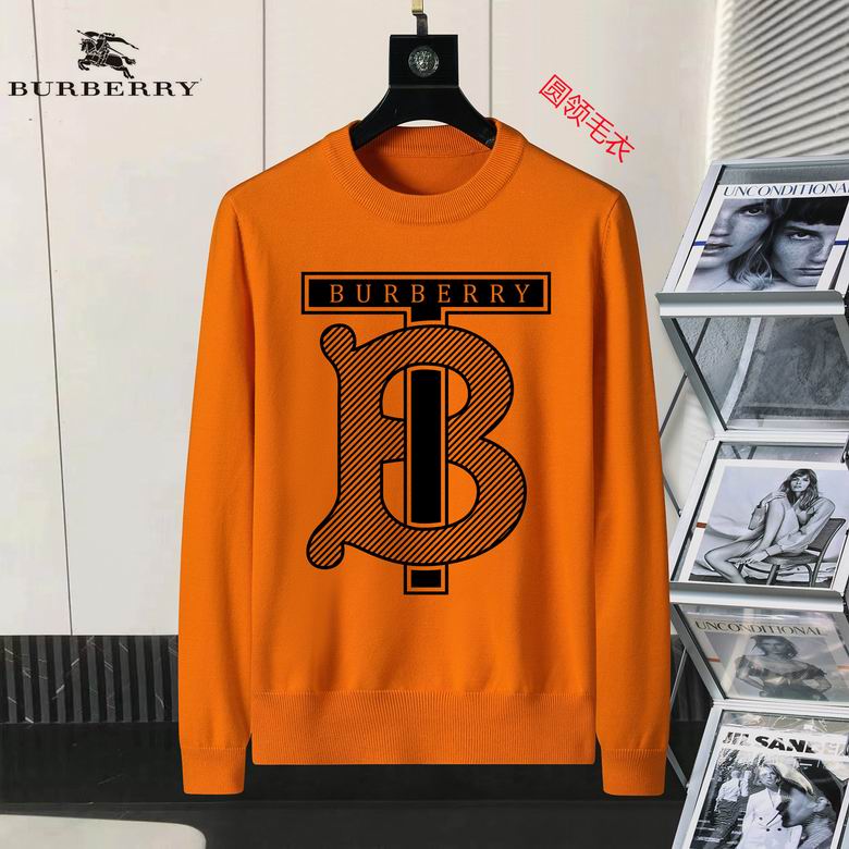 Burberry  M-3XL 11Ln  (3)